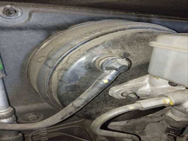 Servofreno Ssangyong Rodius 2.7 TD CAT 163CV 120KW