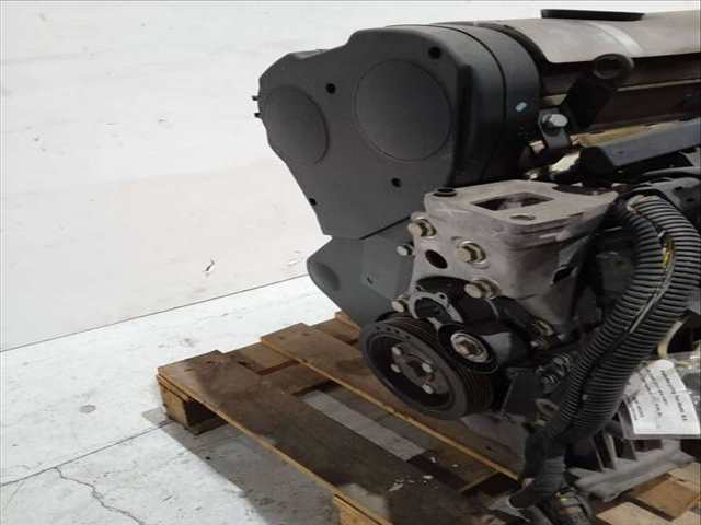 Foto 3ª: Motor Completo Peugeot 206 2.0 16V CAT BERLINA 135CV 99KW