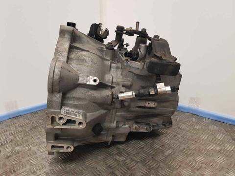 Foto 2ª: Caja Cambios Hyundai Santa Fe 2.2 CRDI COMFORT 4X4 155CV 114KW [D4EB] (2007)