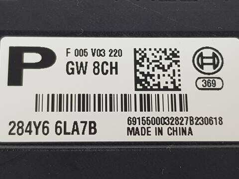Foto 2ª: Centralita Motor ECU Renault Arkana TECHNO