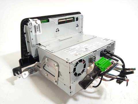 Foto 4ª: Sistema GPS Mitsubishi Eclipse MOTION 2WD 163CV 120KW [4B40] (2020)