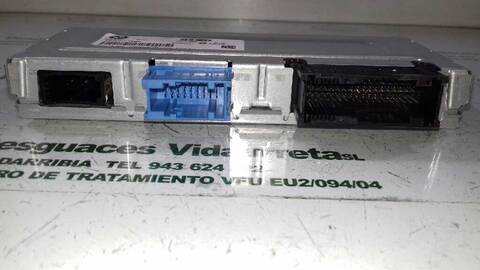 Foto 2ª: Centralita Motor ECU Bmw Serie 5 518 530D 245CV 180KW [N57D30A] (2010)