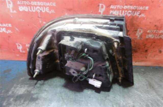 Piloto Trasero Derecho Nissan Maxima 2.0 V6 24V