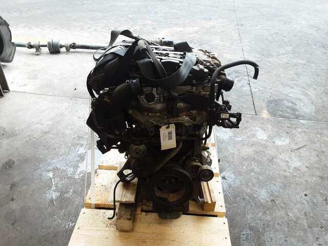 Motor Completo Peugeot 208 1.2 PURETECH 130CV
