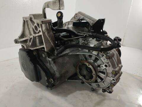 Foto 3ª: Caja Cambios Audi A3 1.9 TDI AMBIENTE 110CV 81KW [ASV] (2000)