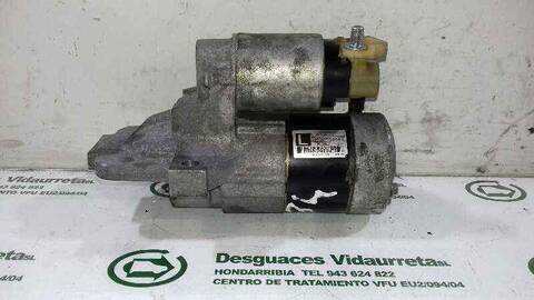 Motor de Arranque Mazda 5 2.0 CAT 146CV 107KW