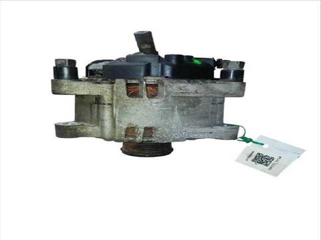 Alternador Citroen C3 1.6 HDI 90 PICASSO