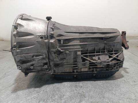 Foto 3ª: Caja Cambios Automatica Mercedes Clase C 160 C 200 D 205.001) 160CV 118KW [654916] (2020)
