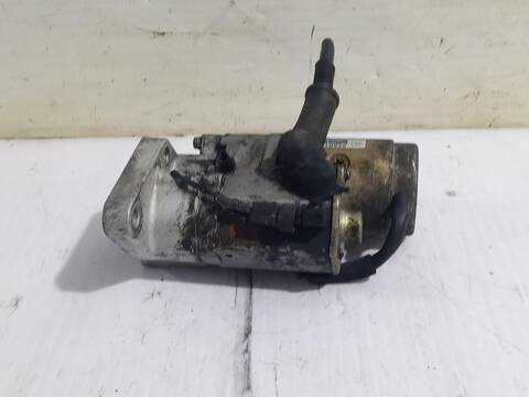 Foto 2ª: Motor de Arranque Kia Carnival 2.9 CRDI LX AUT. 144CV [J3] (2001)