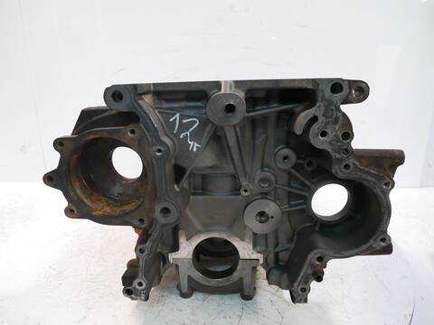 Bloque Motor Ford Transit 130 CV 96KW