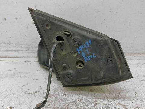 Foto 4ª: Retrovisor Izquierdo Dacia Sandero ESSENTIAL 91CV 67KW [H4D E4] (2021)