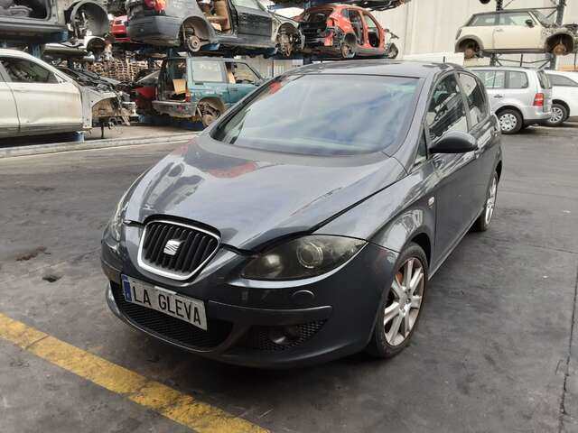 Alternador Seat Altea 1.4 TFSI 125CV 0CV