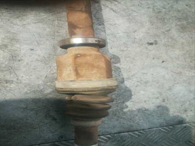 Foto 2ª: Transmision Delantera Derecha Renault Kangoo AUTHENTIQUE 86CV 63KW [K9K802] (2008)