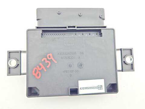 Foto 2ª: Centralita Motor ECU Porsche Macan GTS 95BBL1) 380CV 280KW [DGRB] (2023)