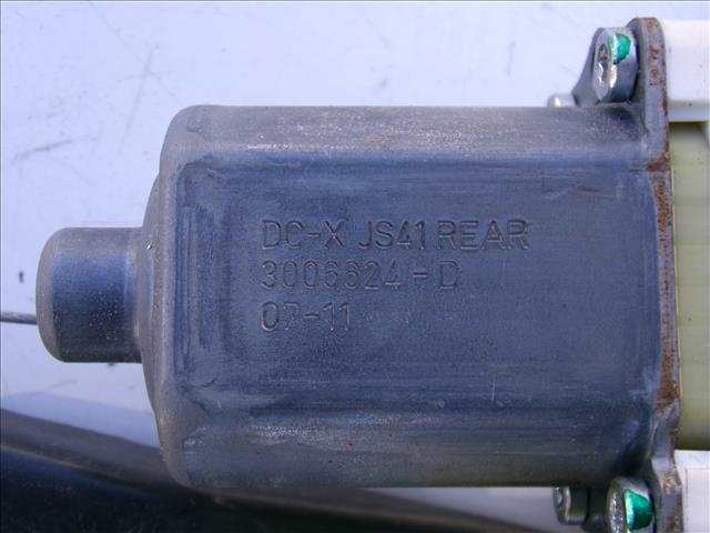 Foto 2ª: Elevalunas Eléctrico Trasero Derecho Chrysler Sebring 2.0 CRD 2007-2011 [BYL] (2010)