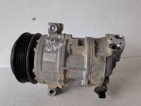 Foto 1ª: Compresor Aire Acondicionado Suzuki SX4 GL 1.6 DDIS TD CAT 120CV