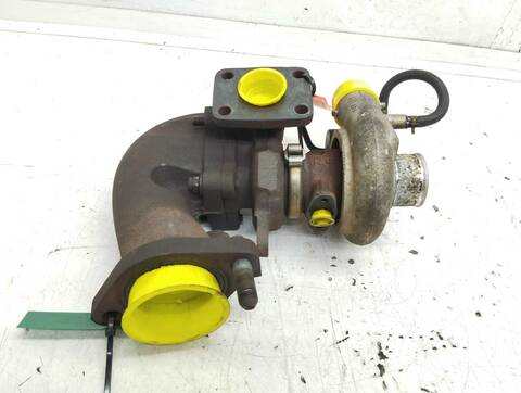 Foto 2ª: Turbocompresor Kia Carens 105CV 77KW [R03S] (2005)