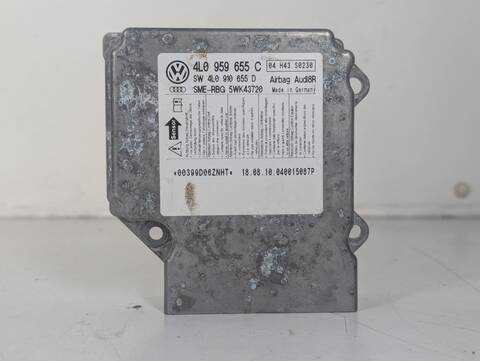 Centralita Airbag Audi Q7 3.0 TDI 232CV 171KW
