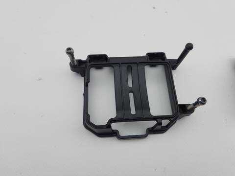 Foto 4ª: Centralita Motor ECU Volkswagen Crafter 2.0 TDI 140CV 103KW FURGONETA [DNAE] (2025)