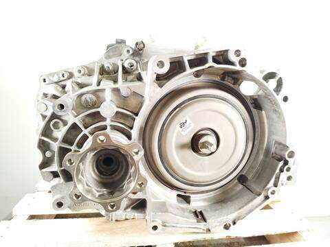 Caja Cambios Automatica Volkswagen Passat 2.0 TDI 170CV 125KW AUT.