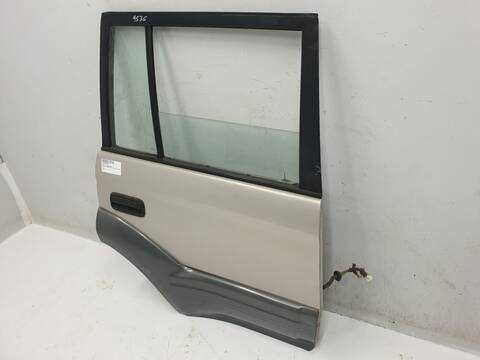 Foto 3ª: Puerta Trasera Derecha Toyota Land Cruiser TD VX 5-PTAS.) KZJ95) (1996)