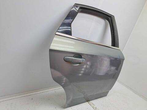 Foto 3ª: Puerta Trasera Derecha Ford Mondeo AMBIENTE 125CV 92KW [QYBA] (2008)