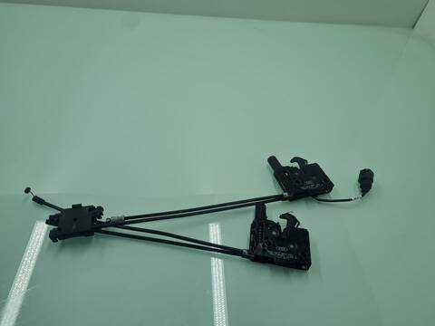 Cerradura Capot Volkswagen T-Cross ADVANCE 116CV 85KW