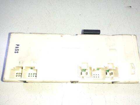 Foto 2ª: Centralita Motor ECU Mercedes Clase S 220 S 350 BLUETEC 221.026) BERLINA 258CV 190KW [OM642862] (2010)