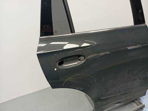 Foto 2ª: Puerta Trasera Derecha Volkswagen Tiguan 2 0 TIG 150CV 110KW [DXPA] (2025)