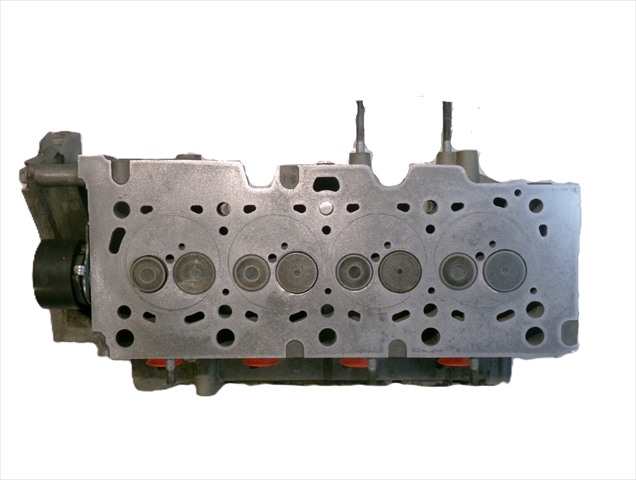 Foto 4ª: Culata Renault Kangoo 1.5 DCI 2003-2008 [K9KB7] (2005)