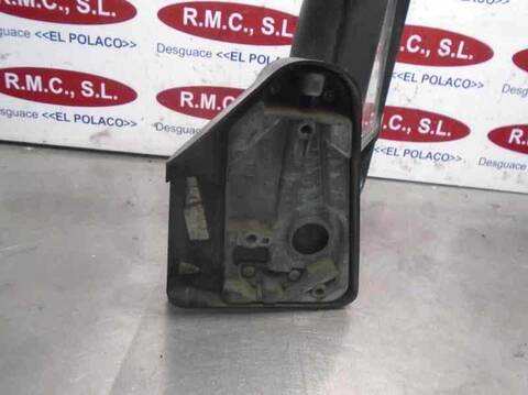 Foto 3ª: Retrovisor Derecho Renault Trafic 1.9 DIESEL 101CV 74KW CAJA CERRADA (2001)