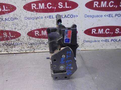 Cerradura Puerta Trasera Izquierda Land Rover Range DSE 100KW) 136CV