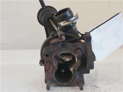 Foto 3ª: Turbocompresor Nissan Kubistar 1.5 PRO L1) 65CV 48KW [K9K A7] (2004)