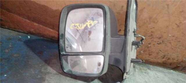 Foto 2ª: Retrovisor Izquierdo Citroen Jumper 2.0 33M 2.0 HDI 85 [2.0 LTR. - 62 KW HDI CAT]