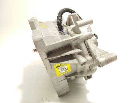 Foto 3ª: Caja Cambios Dacia Spring EV B6M1) 45CV 33KW [4DB 403] (2023)