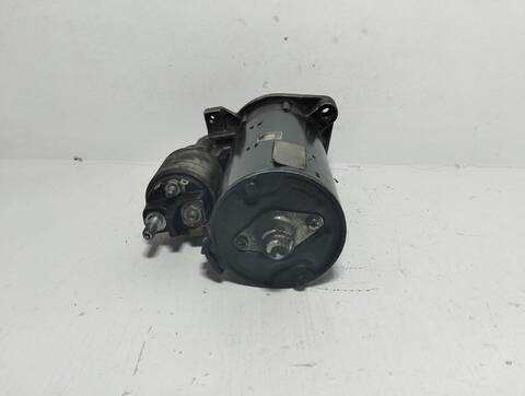 Foto 3ª: Motor de Arranque Mercedes Sprinter 208 CDI 901.6/902.661-662) 82CV (2000)