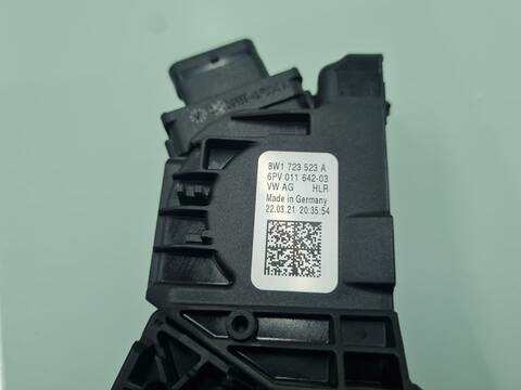 Foto 3ª: Pedal Acelerador Audi A5 265CV [DMTA] (2021)