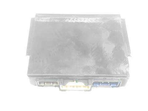 Centralita Motor ECU Mazda 3 LUXURY 113CV 83KW