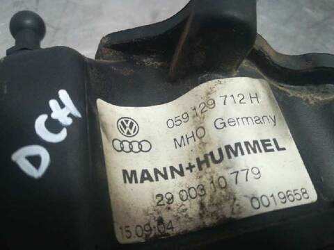 Foto 2ª: Colector Admisión Audi A6 3.0 TDI QUATTRO 165KW) BERLINA 225CV [BMK] (2004)