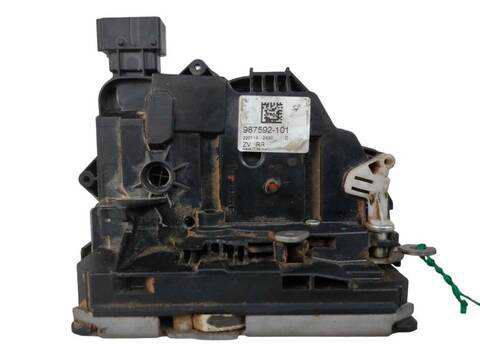 Cerradura Puerta Trasera Derecha Fiat Ducato 2.5 D FURGONETA