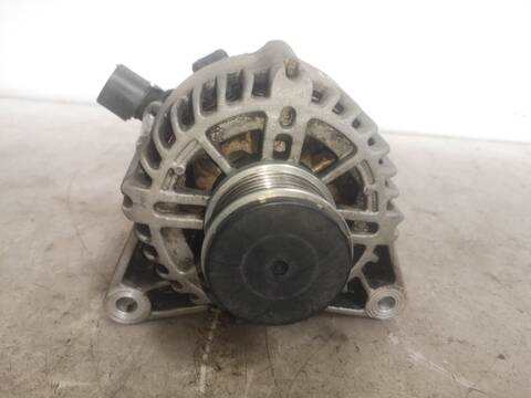 Alternador Ford Fusion F6JA