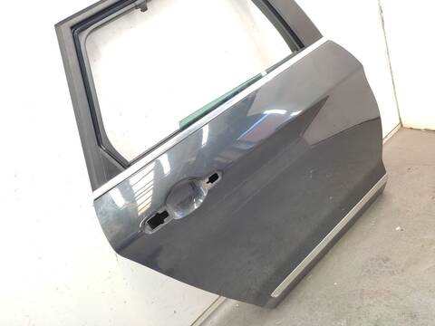 Foto 3ª: Puerta Trasera Derecha Citroen C5 2.0 16V RWRFJC RWRFJF) 140CV 103KW [RHF] (2008)