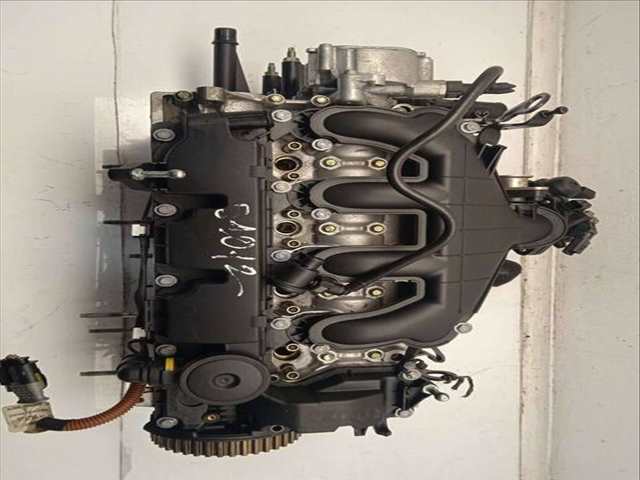 Foto 2ª: Culata Citroen C5 BERLINA [RHR] (2006)