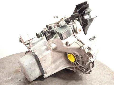 Foto 2ª: Caja Cambios Peugeot 208 ACTIVE 82CV 60KW [HM01] (2013)