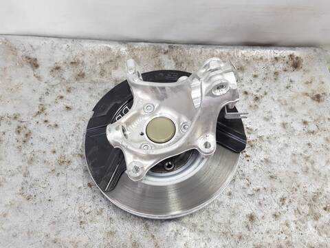 Foto 2ª: Mangueta Delantera Derecha Cupra Formentor BASIS 170KW 113CV 83KW