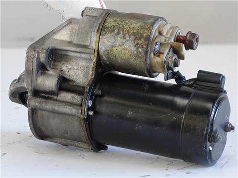 Foto 2ª: Motor de Arranque Renault Scenic 1.9 DTI JA0N) 98CV 72KW I JA...) [D/ F9Q A7] (1999)