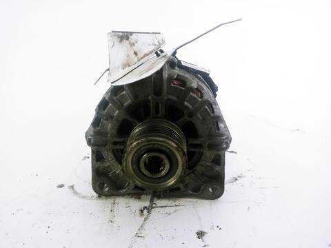 Alternador Dacia Dokker 1.5 DCI
