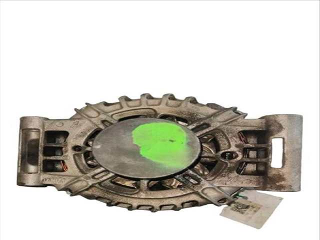 Foto 3ª: Alternador Peugeot 308 1.6 16V 150CV (2007)