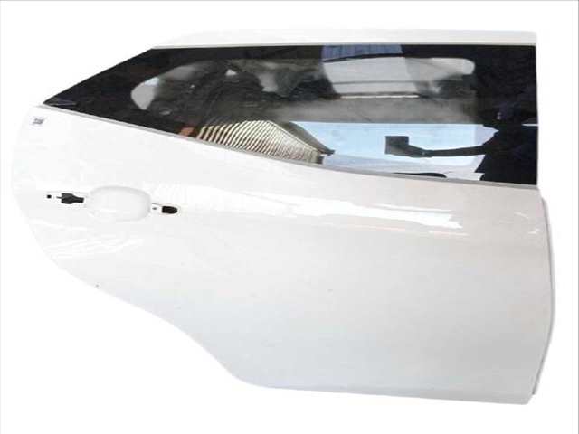 Puerta Trasera Derecha Toyota Aygo 1.0 KGB40)
