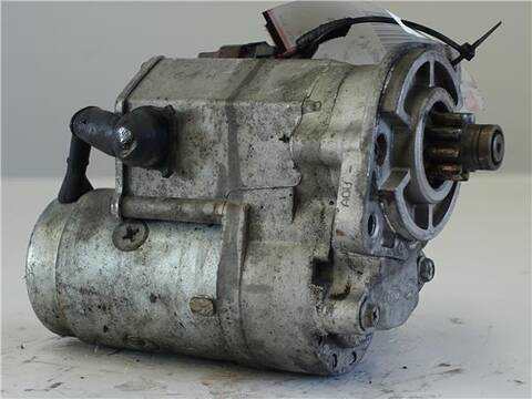 Motor de Arranque Kia Sportage 2.0 CRDI 113CV 83KW